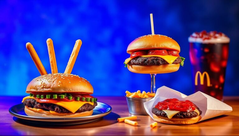 McDonald's Secret Menu