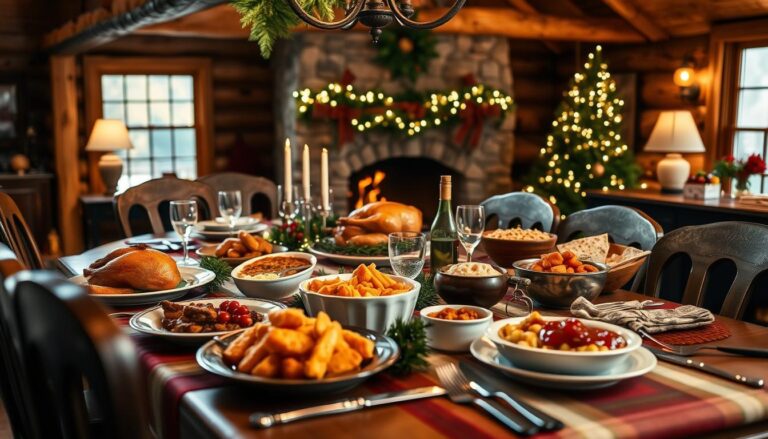 cracker barrel holiday menu