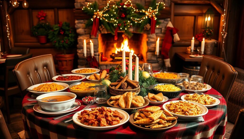 cracker barrel holiday specials