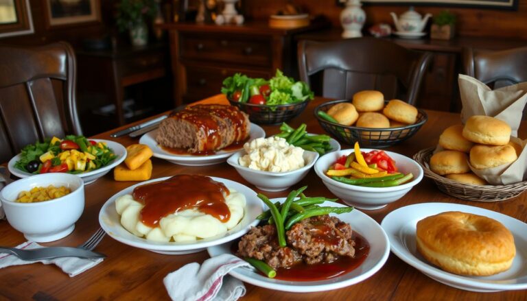 cracker barrel lunch menu