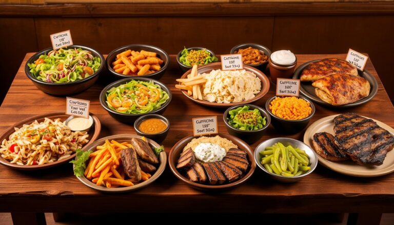 cracker barrel nutrition menu