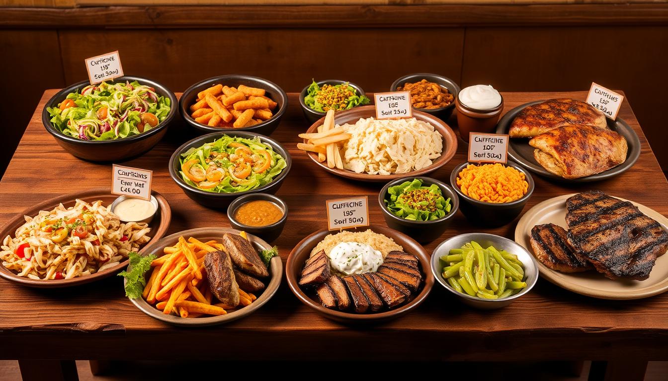 cracker barrel nutrition menu
