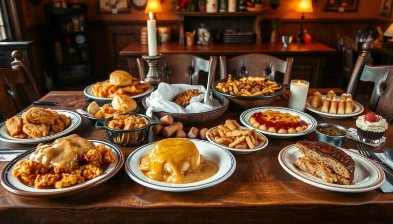 cracker barrel secret menu