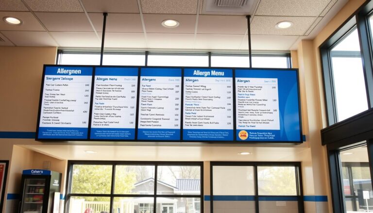 culvers allergen menu