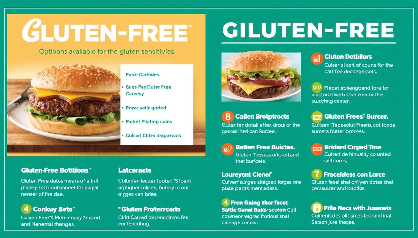 culvers gluten free menu