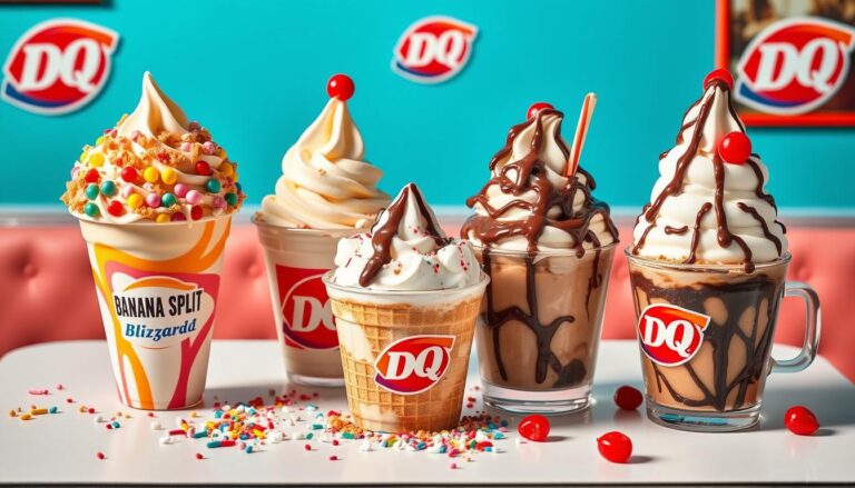dairy queen secret menu
